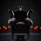Ihsahn - Ámr