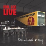 Reinhard Mey - Mr. Lee - Live