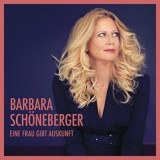 Barbara Schöneberger - Eine Frau Gibt Auskunft