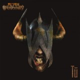 Alien Weaponry - Tü