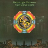 Electric Light Orchestra - A New World Record