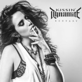 Kissin' Dynamite - Ecstasy