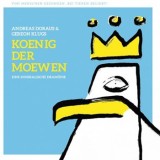Andreas Dorau & Gereon Klug - Koenig der Moewen