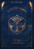 Various Artists - Tomorrowland 2018: The Story of Planaxis