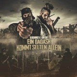 Blokkmonsta & KDM Shey - Ein Dadash Kommt Selten Allein