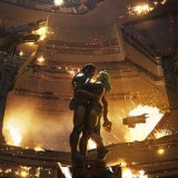 Coheed And Cambria - Vaxis – Act I: The Unheavenly Creatures