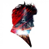Michael Patrick Kelly - iD - Live