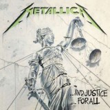 Metallica - ...And Justice For All (Remastered) - Deluxe Box Set