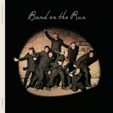 Paul McCartney & Wings - Band On The Run