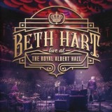 Beth Hart - Live At The Royal Albert Hall