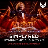 Simply Red - Symphonica In Rosso