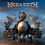 Megadeth - Warheads On Foreheads