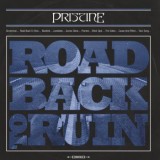 Pristine - Road Back To Ruin
