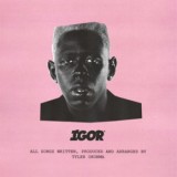Tyler The Creator - IGOR