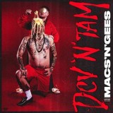 DCVDNS & Tamas - DCV 'N' TAM (Macs 'N' Gees)