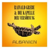 Rainald Grebe - Albanien