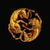 Beyoncé - The Lion King: The Gift
