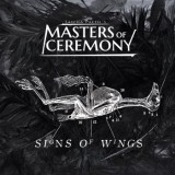 Sascha Paeths Masters Of Ceremony - Signs Of Wings