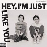 Tegan And Sara - Hey, I'm Just Like You