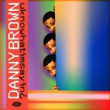 Danny Brown - Uknowhatimsayin¿