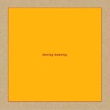 Swans - Leaving Meaning