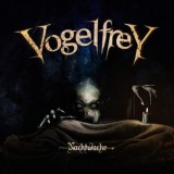 Vogelfrey - Nachtwache