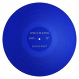 Kanye West - Jesus Is King