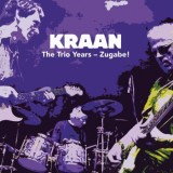 Kraan - The Trio Years - Zugabe!