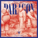 Tribez. & Maniac - Paragon EP