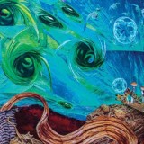 Intronaut - Fluid Existential Inversions