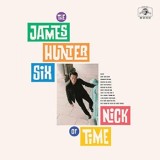 The James Hunter Six - Nick Of Time