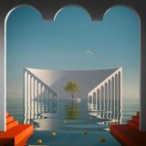 Apparat - Soundtracks: Capri-Revolution