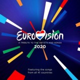 Various Artists - Eurovision 2020 - A Tribute To The Artist And Songs