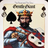 Gentle Giant - The Power And The Glory