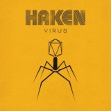 Haken - Virus