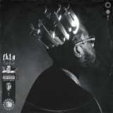Conway The Machine - From King To A God