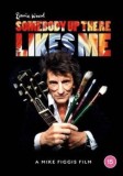 Ronnie Wood - Somebody Up There Likes Me