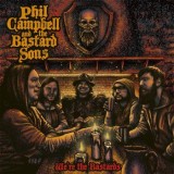 Phil Campbell And The Bastard Sons - We're The Bastards