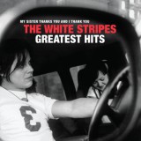 The White Stripes - Greatest Hits
