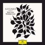 Nick Cave, Nicholas Lens - L.I.T.A.N.I.E.S