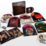 Kreator - Under The Guillotine