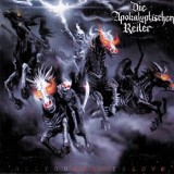Die Apokalyptischen Reiter - All You Need Is Love-XX Anniversary Edition