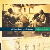 Ali Farka Toure & Ry Cooder - Talking Timbuktu