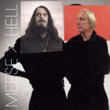 Meese X Hell - Hab keine Angst, hab keine Angst, ich bin deine Angst