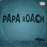 Papa Roach - Greatest Hits Vol. 2 The Better Noise Years