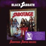 Black Sabbath - Sabotage (Super Deluxe Edition)
