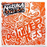 Angelika Express - Positiver Stress