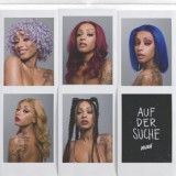 Nura - Auf Der Suche