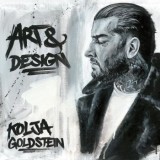 Kolja Goldstein - Art & Design