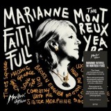 Marianne Faithfull - The Montreux Years